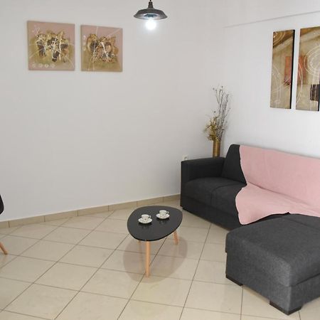 Little Yard Studios & Apartments #2 Naxos City Экстерьер фото
